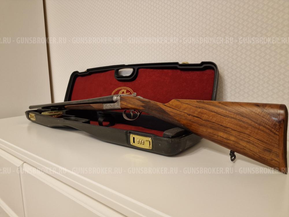 Ружье Chapuis Progress RGP