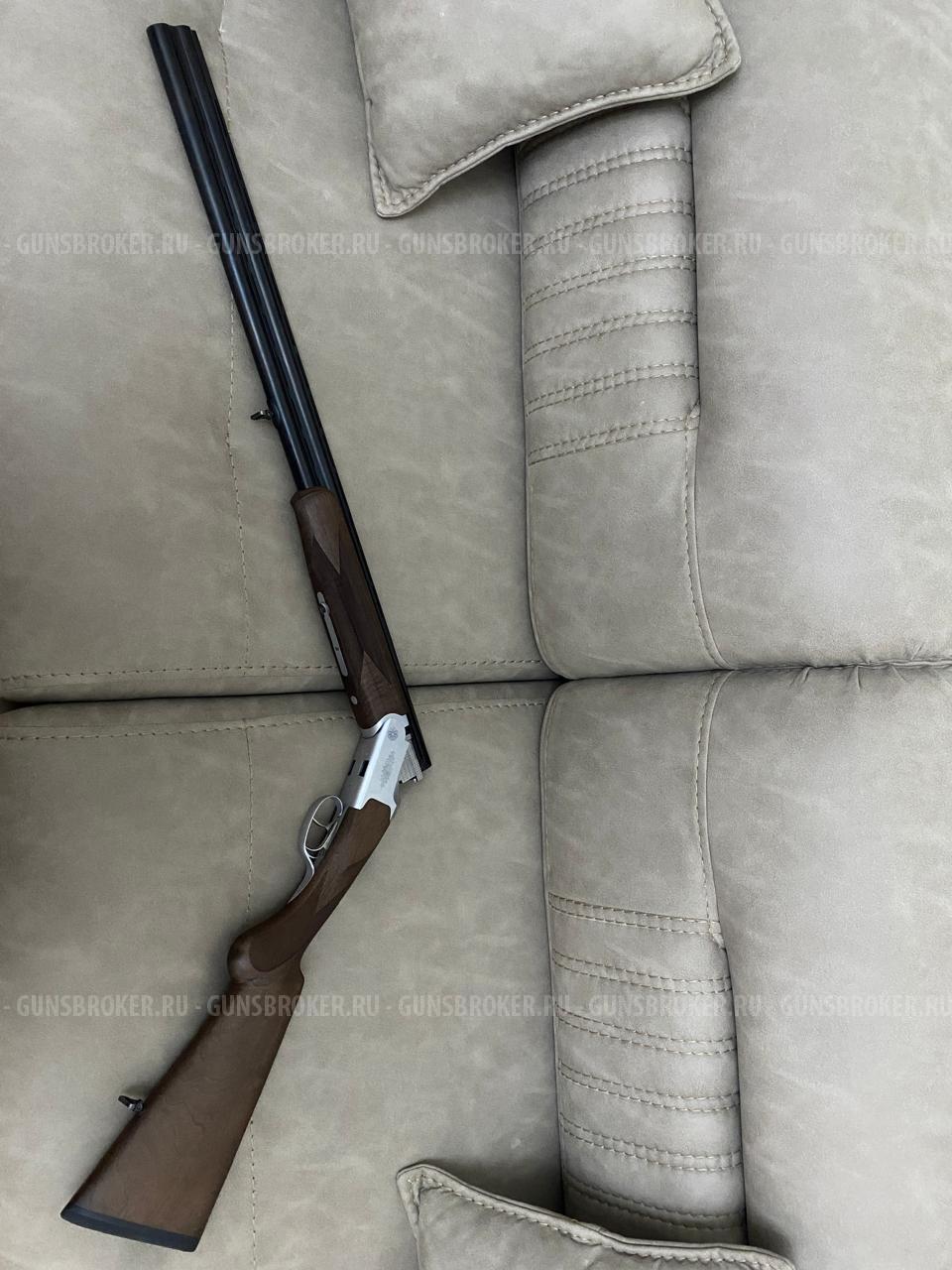 Ружье Чезетта ген Маллард 2 