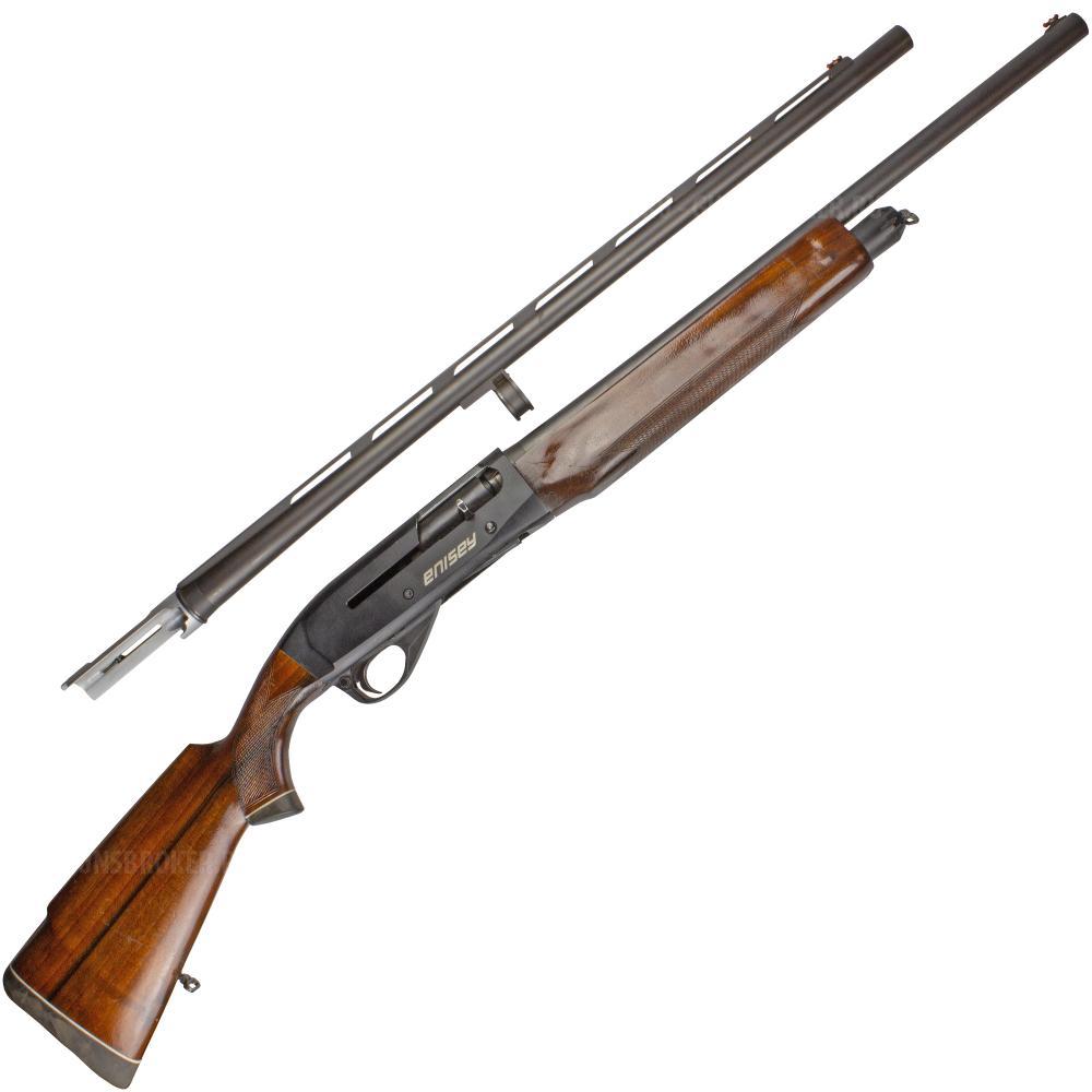 Ружье Cirsan Enisey, кал. 12/76