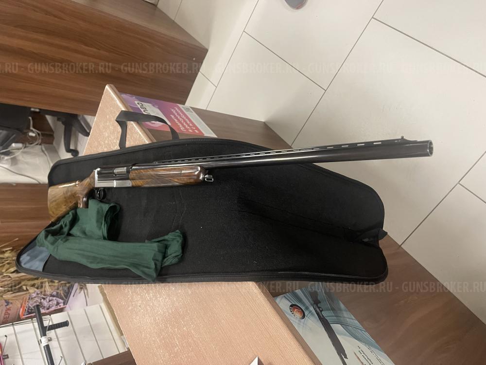 Ружье Cosmi  12x76 новое