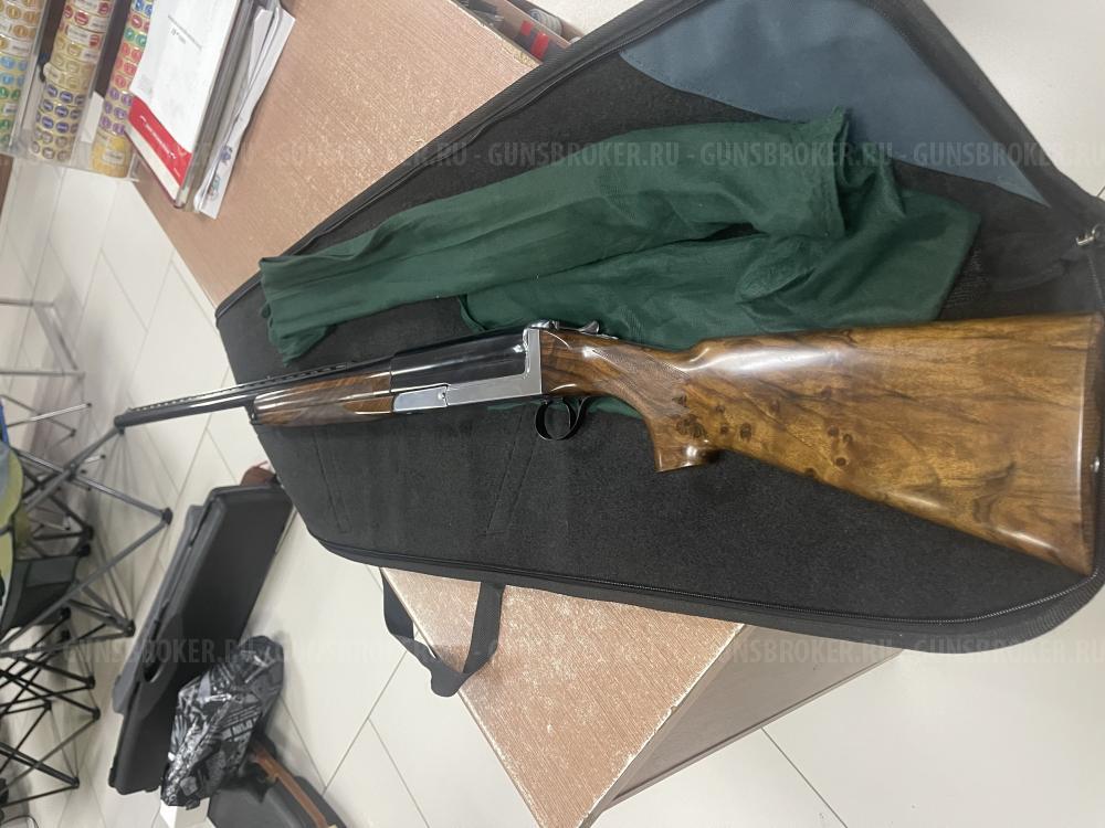 Ружье Cosmi  12x76 новое