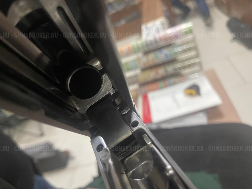 Ружье Cosmi  12x76 новое