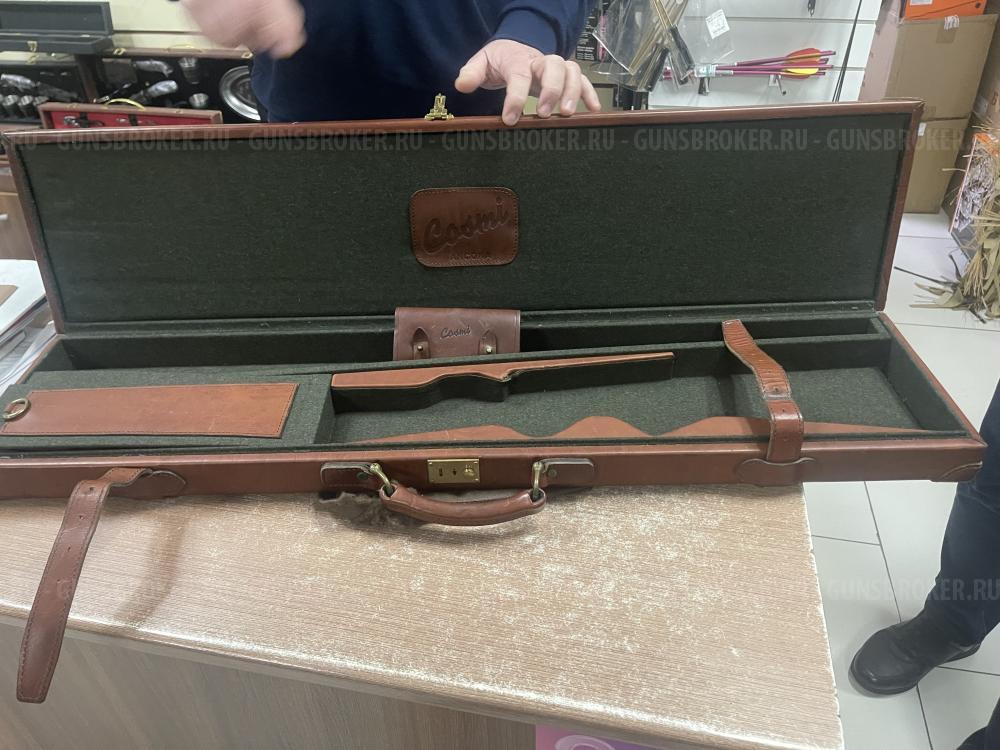 Ружье Cosmi  12x76 новое