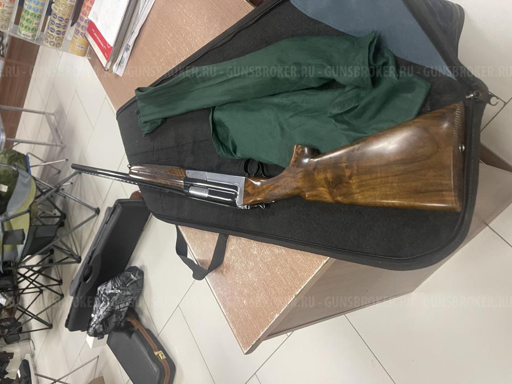 Ружье Cosmi  12x76 новое
