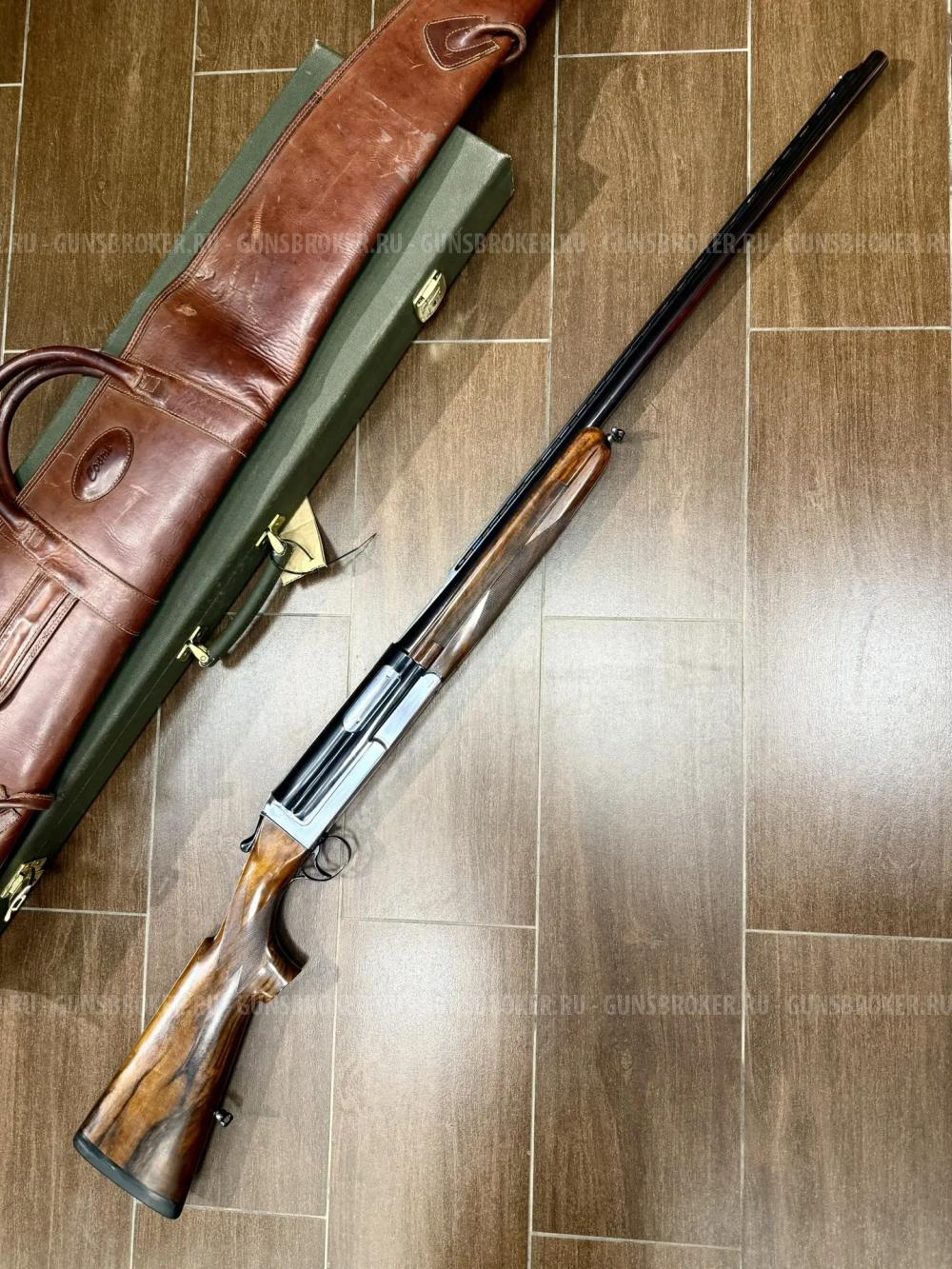 Ружье Cosmi R, калибр 12/76
