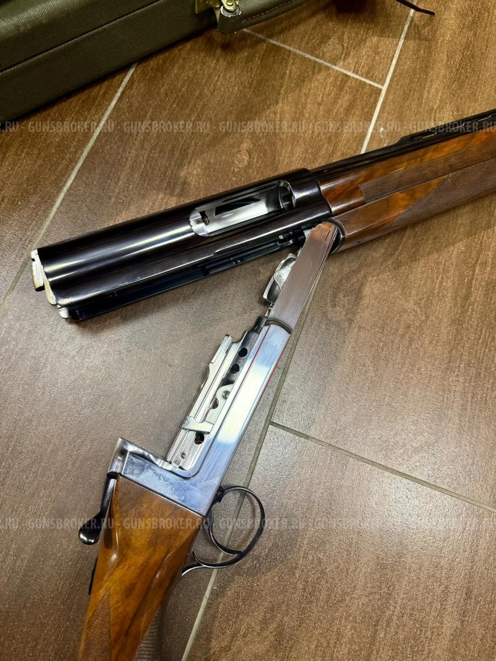 Ружье Cosmi R, калибр 12/76