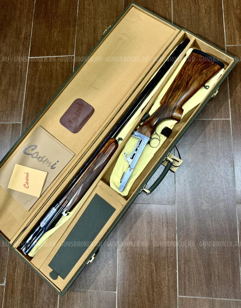 Ружье Cosmi R, калибр 12/76