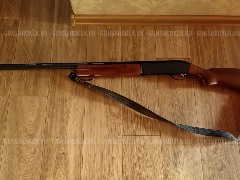Ружье CZ -712 (пятизарядный газоотводный полуавтомат)