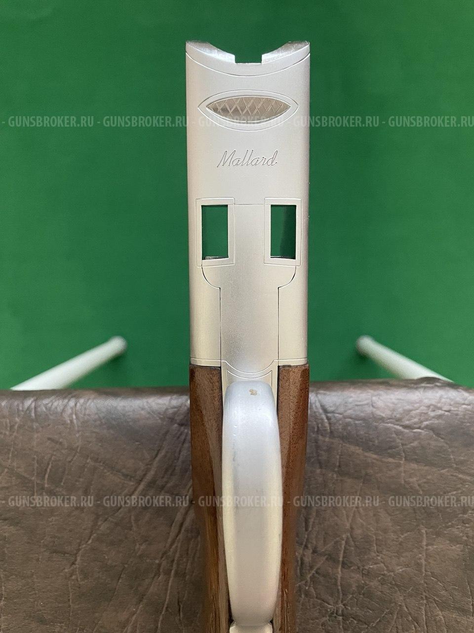 Ружье CZ -USA Mallard  12/76