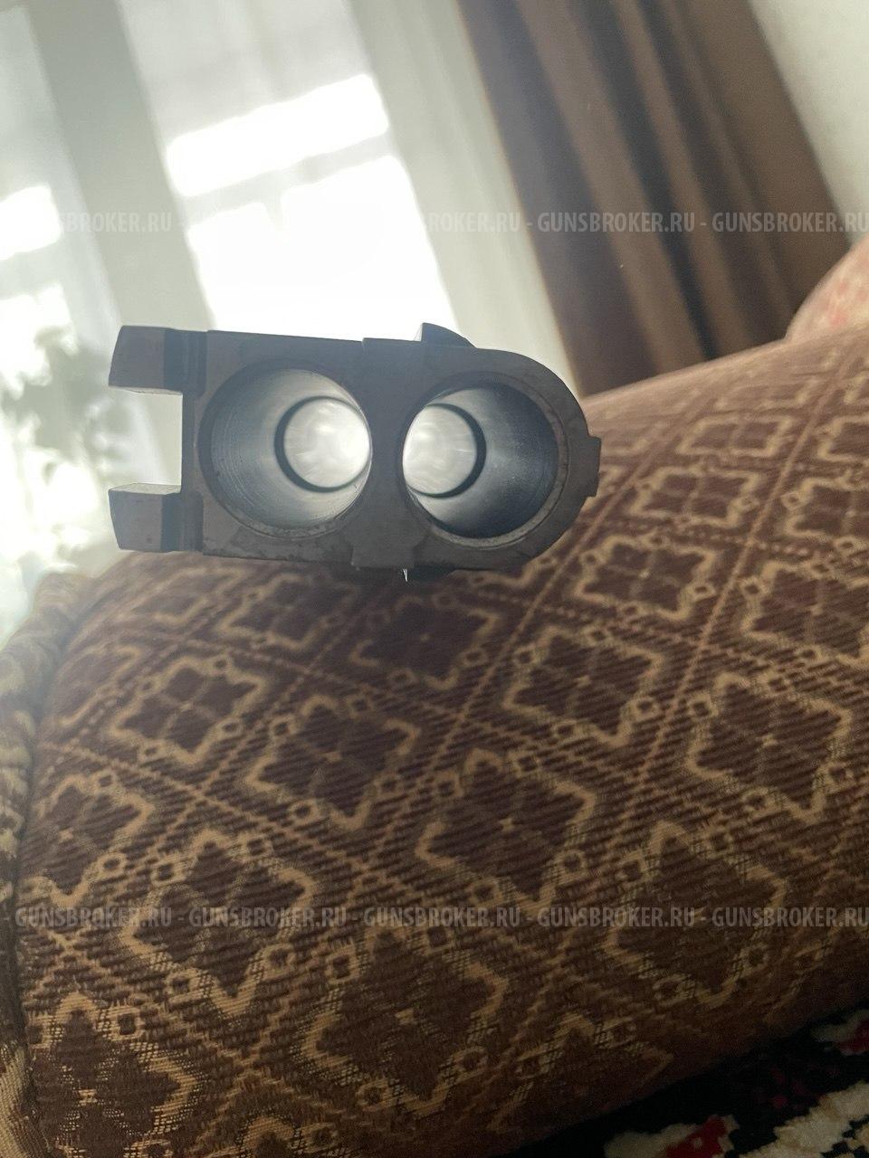 Ружье CZ -USA Mallard  12/76