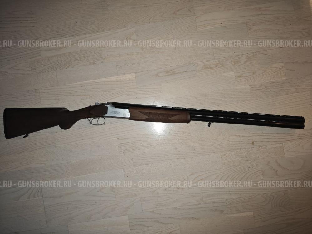 Ружье CZ -USA Mallard Gen2 12/76 760mm 