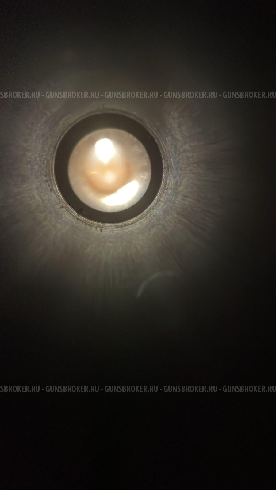 Ружье CZ Canvasback 12х76 760мм