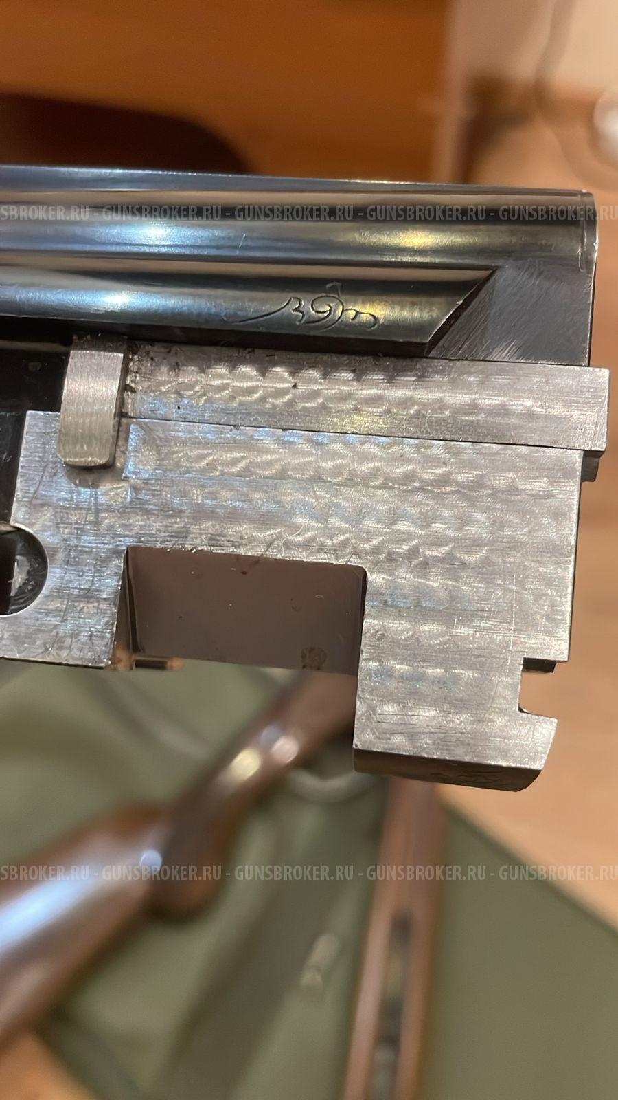 Ружье CZ Canvasback 12х76 760мм