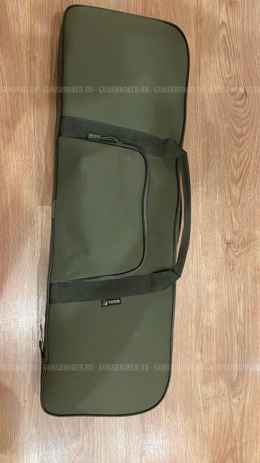 Ружье CZ Canvasback 12х76 760мм