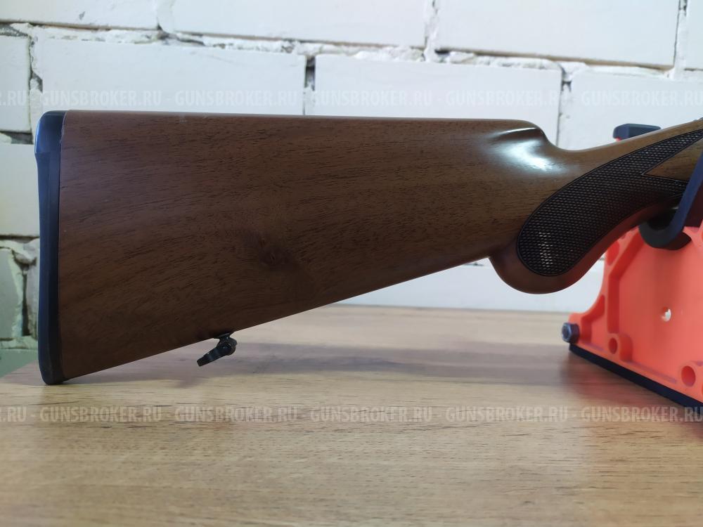 Ружье CZ Mallard 12х76