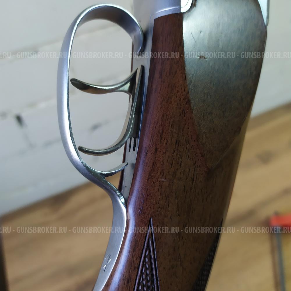 Ружье CZ Mallard 12х76