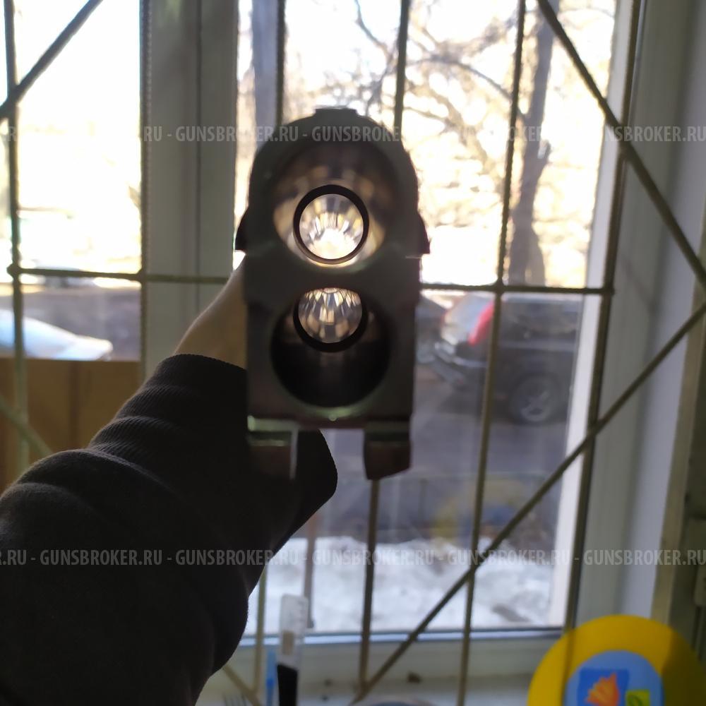 Ружье CZ Mallard 12х76