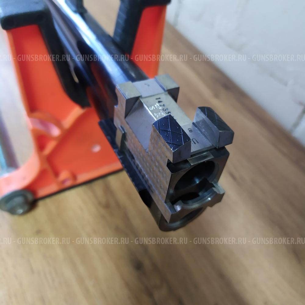 Ружье CZ Mallard 12х76