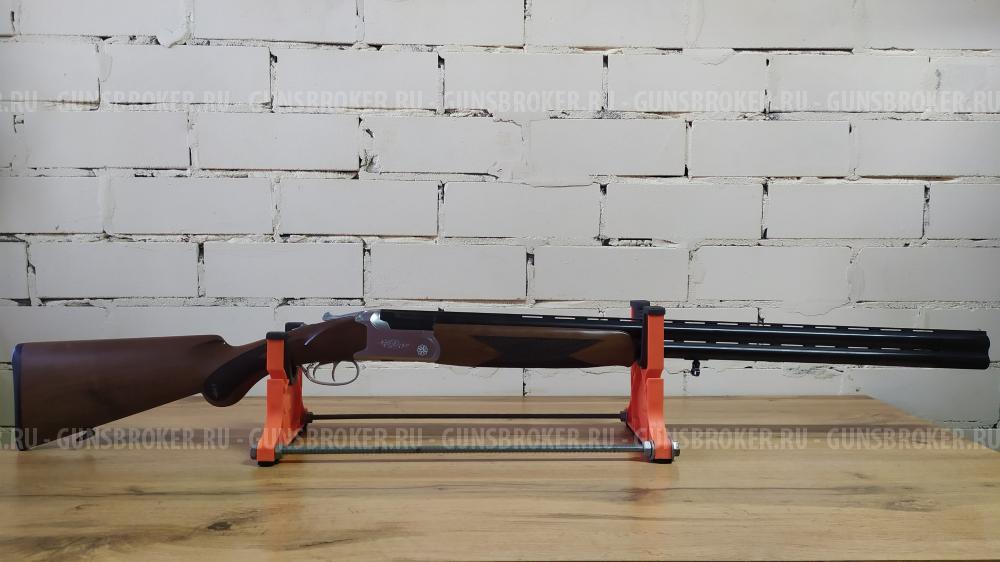 Ружье CZ Mallard 12х76