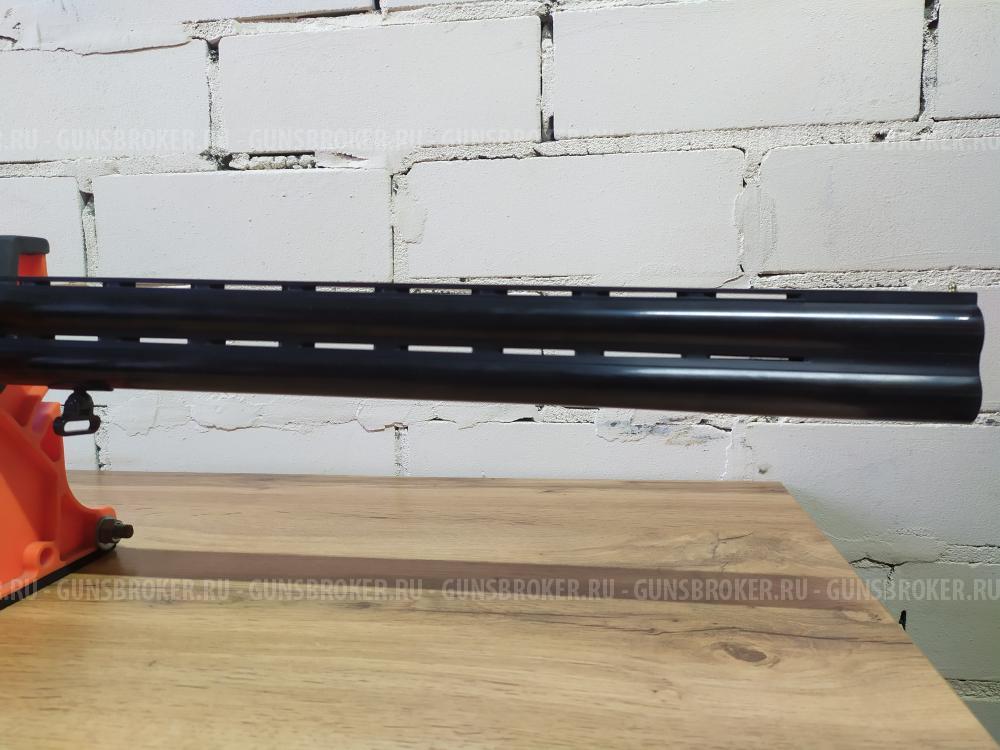 Ружье CZ Mallard 12х76