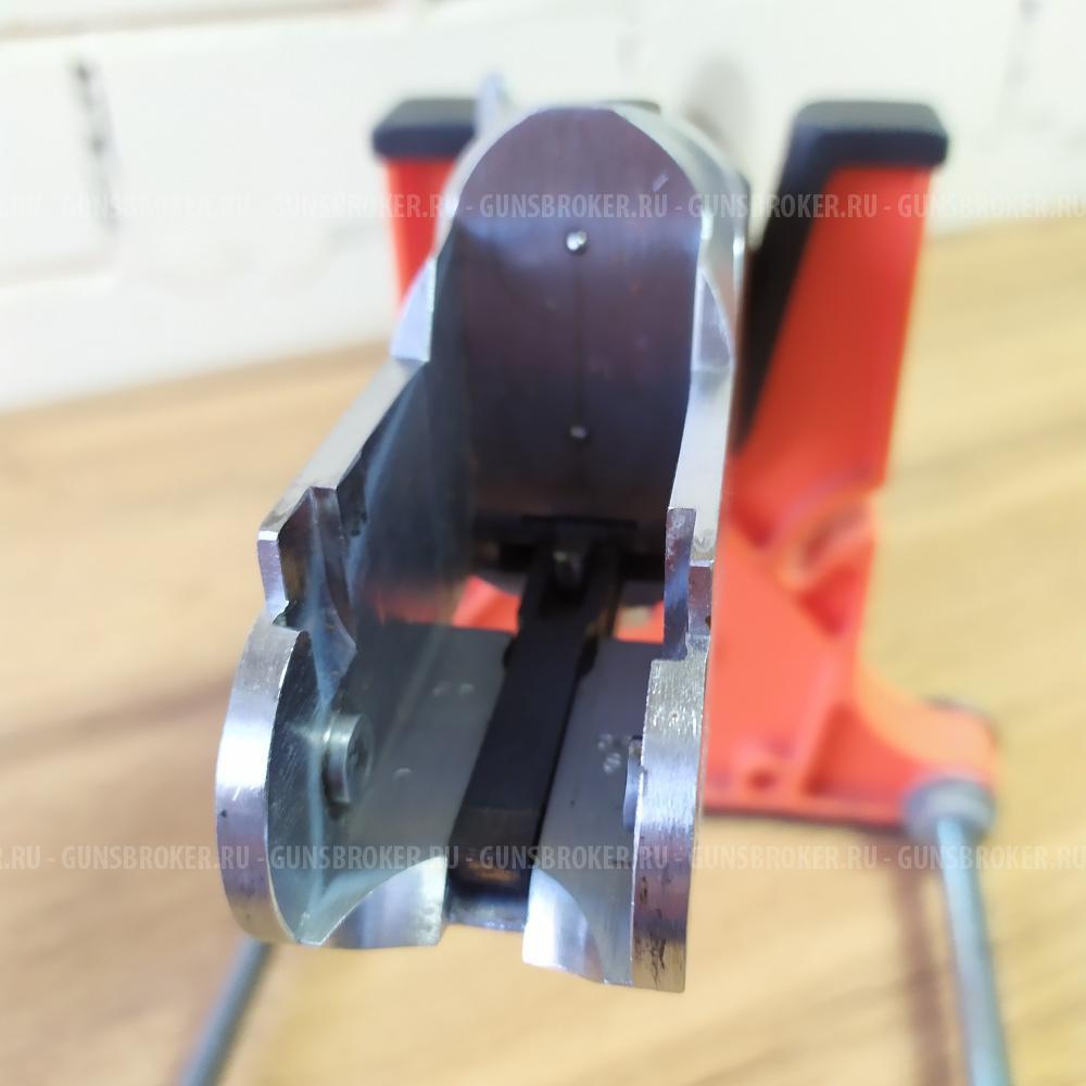 Ружье CZ Mallard 12х76