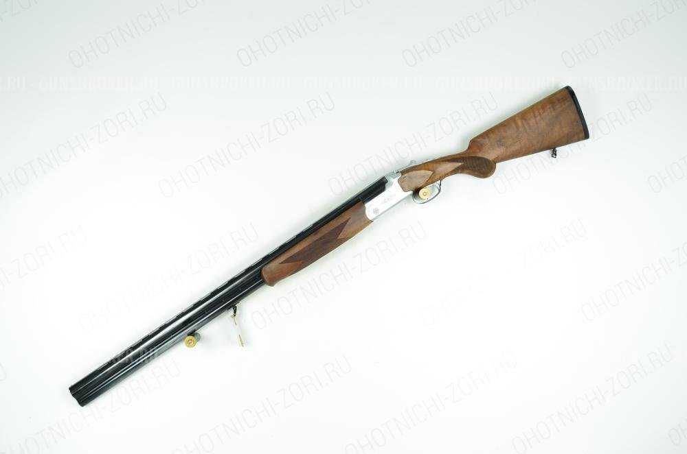 Ружье CZ Mallard Gen 2 12x76 L-760 д.н дерево Комиссия 89712674 