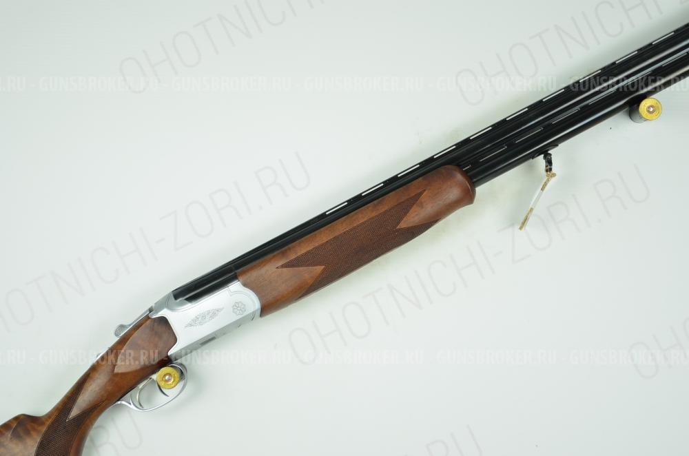 Ружье CZ Mallard Gen 2 12x76 L-760 д.н дерево Комиссия 89712674 