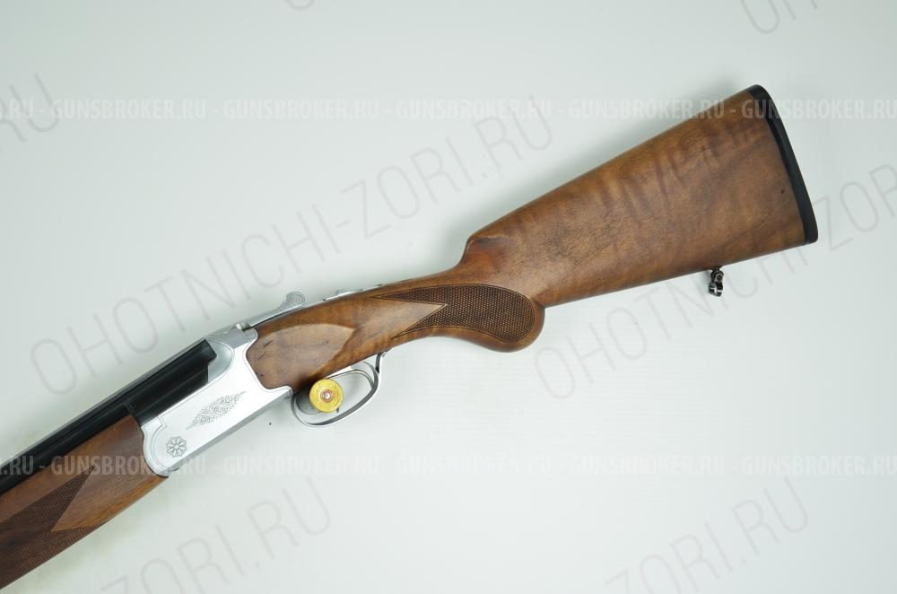 Ружье CZ Mallard Gen 2 12x76 L-760 д.н дерево Комиссия 89712674 