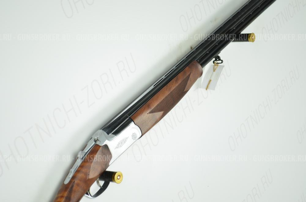 Ружье CZ Mallard Gen 2 12x76 L-760 д.н дерево Комиссия 89712674 