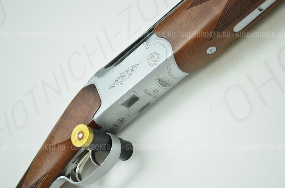 Ружье CZ Mallard Gen 2 12x76 L-760 д.н дерево Комиссия 89712674 