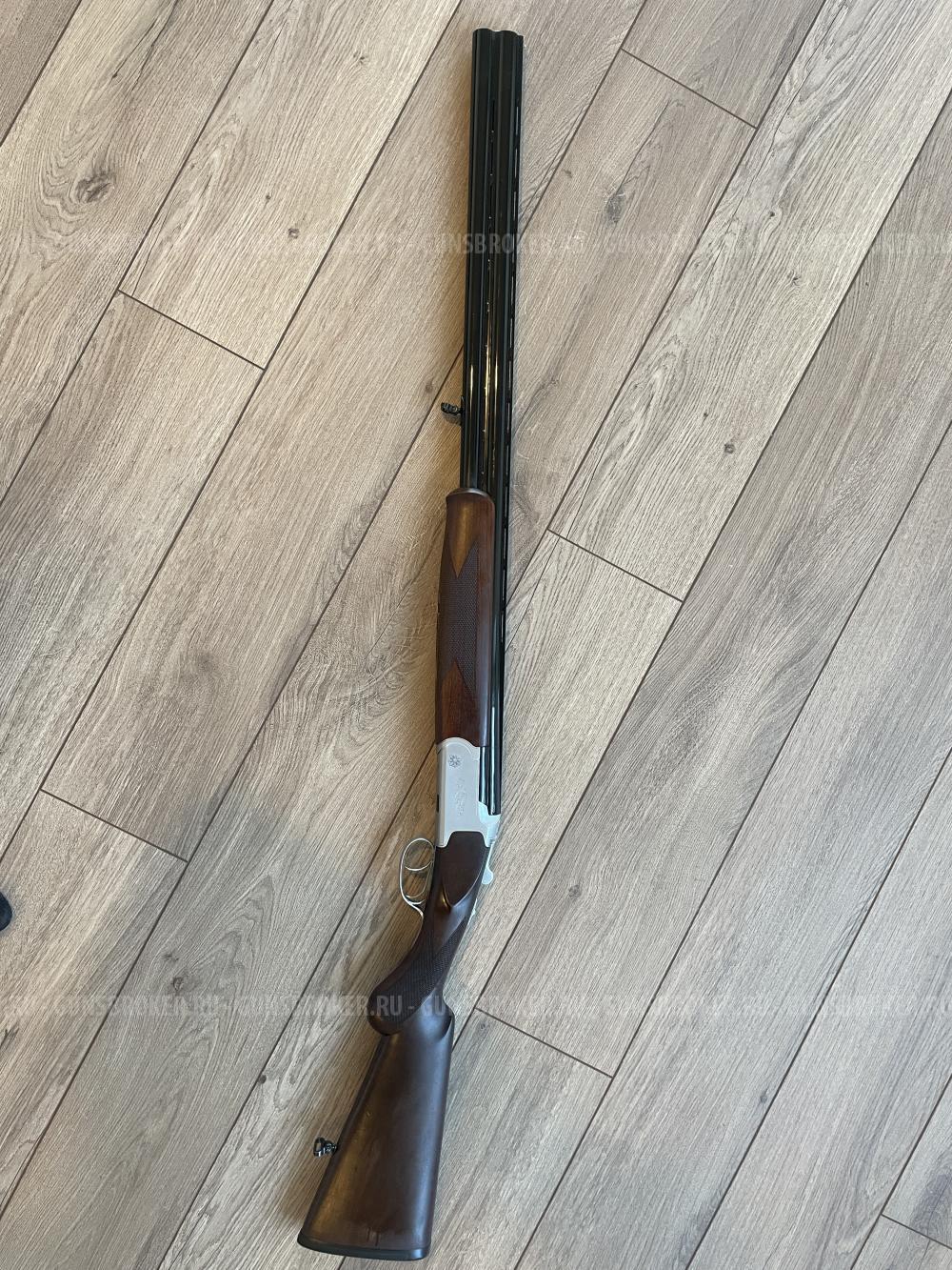 Ружье CZ MALLARD Gen2 калибр 12х76, L-760