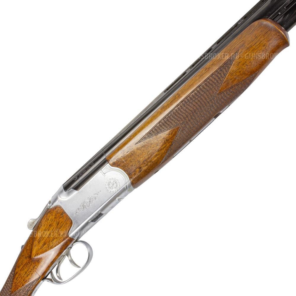 Ружье CZ Mallard, кал. 12/76