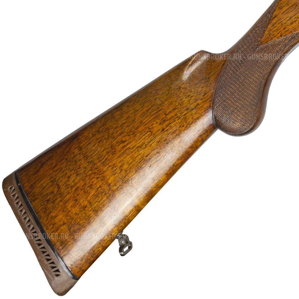 Ружье CZ Mallard, кал. 12/76