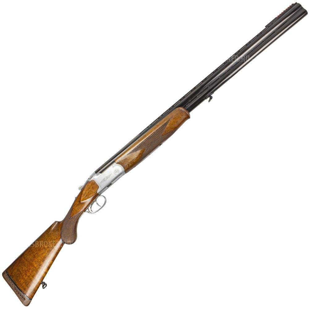 Ружье CZ Mallard, кал. 12/76