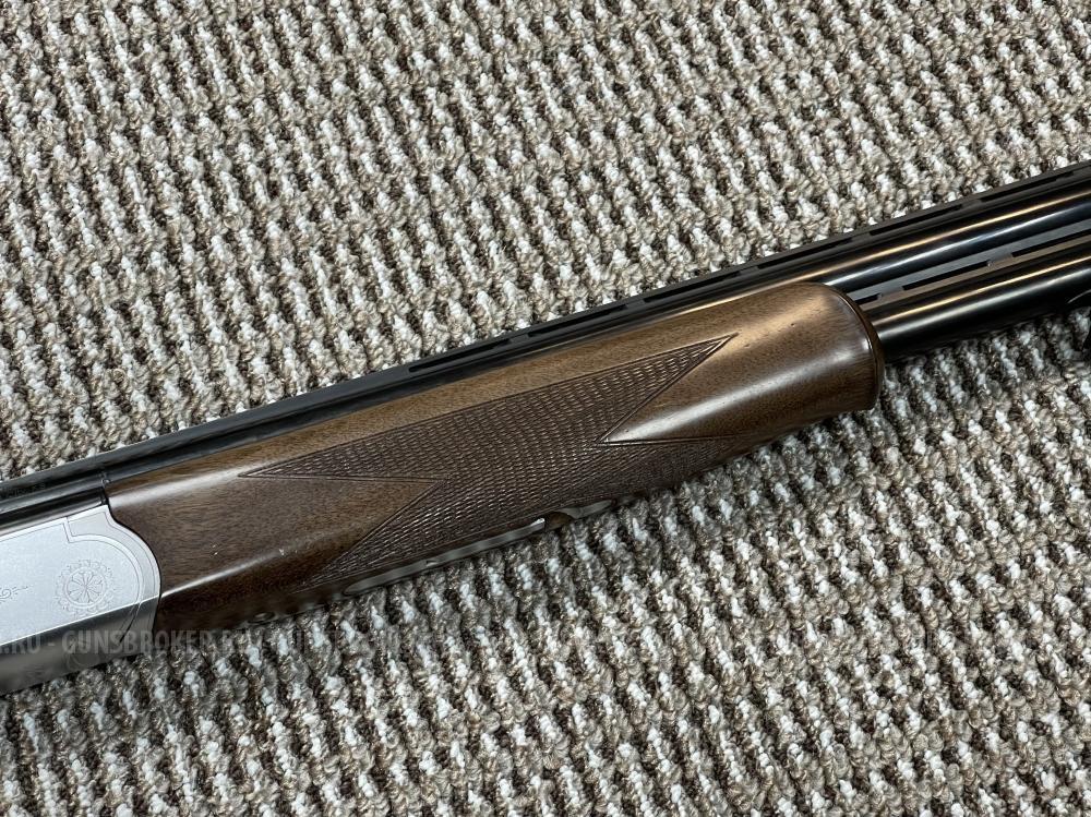 Ружье CZ-USA Mallard кал. 12x76 