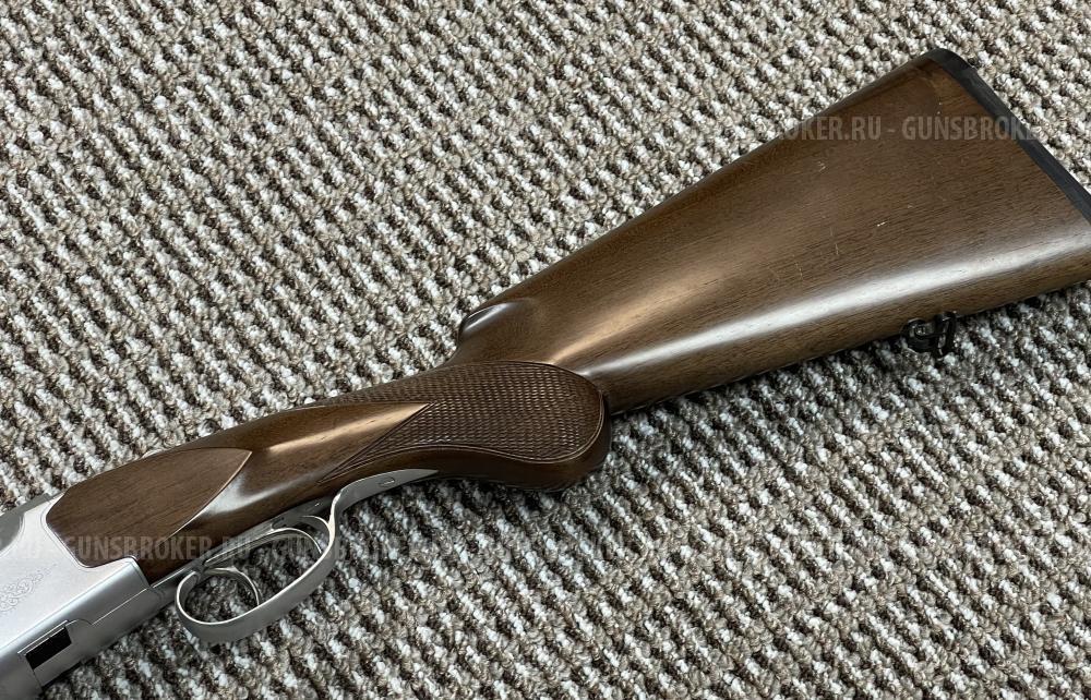 Ружье CZ-USA Mallard кал. 12x76 