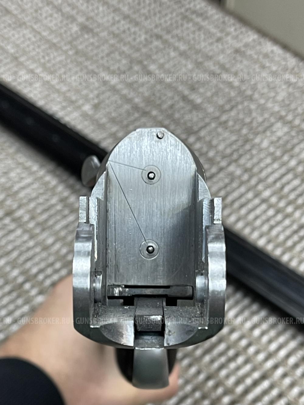 Ружье CZ-USA Mallard кал. 12x76 