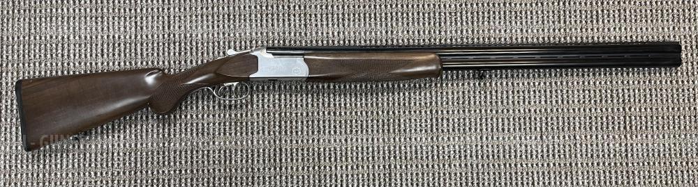 Ружье CZ-USA Mallard кал. 12x76 