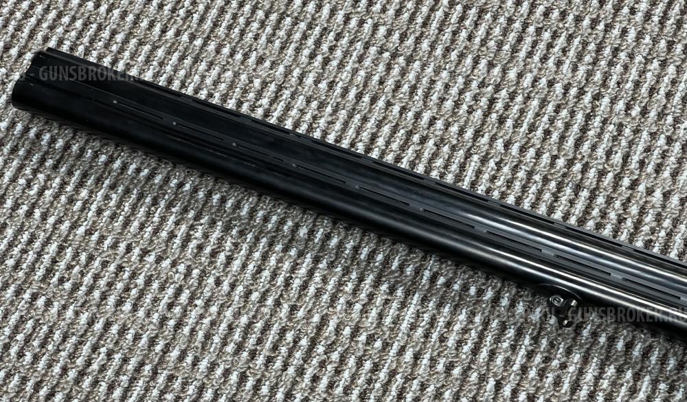 Ружье CZ-USA Mallard кал. 12x76 