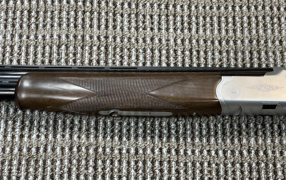 Ружье CZ-USA Mallard кал. 12x76 