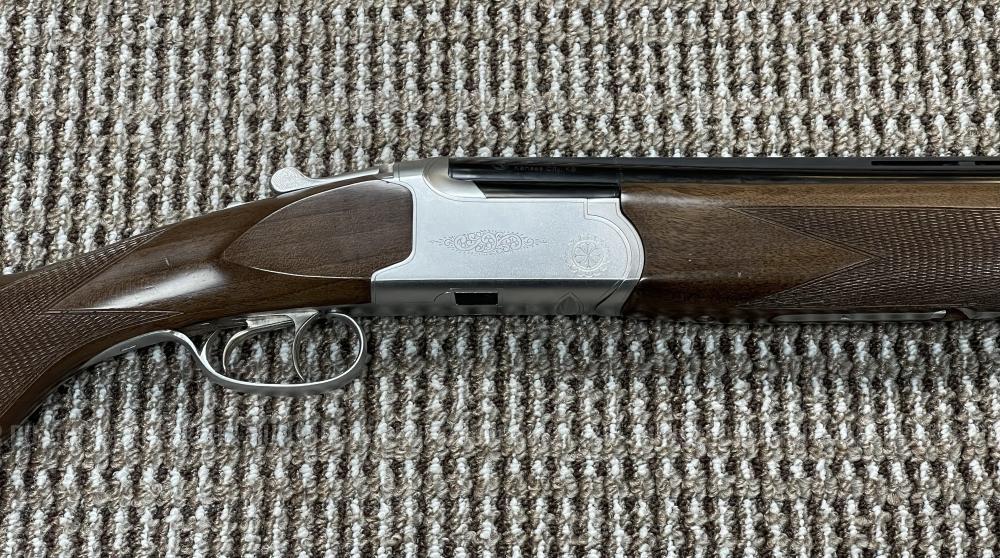 Ружье CZ-USA Mallard кал. 12x76 