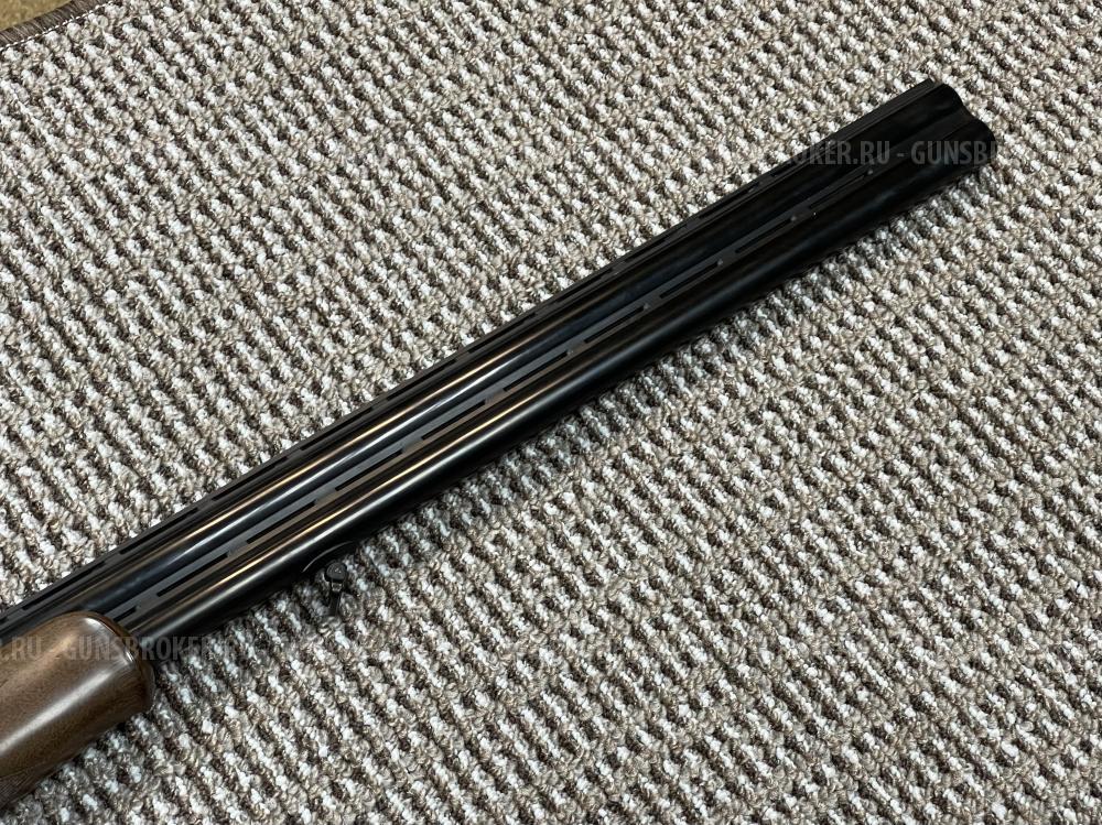 Ружье CZ-USA Mallard кал. 12x76 