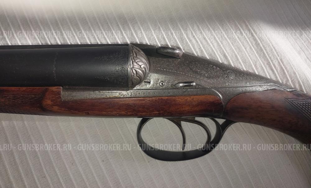 ружье Darne 12k