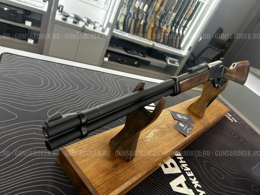 Ружье DERYA Ruby Rise MD-157,кал. 410/70,L-500