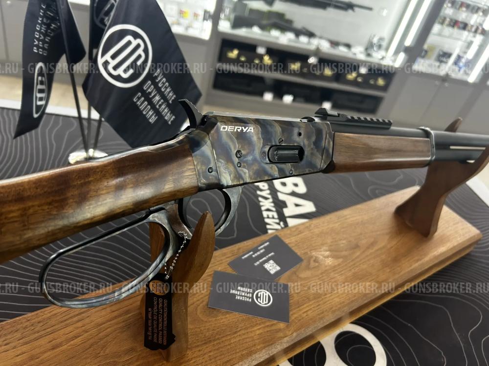 Ружье DERYA Ruby Rise MD-157,кал. 410/70,L-500