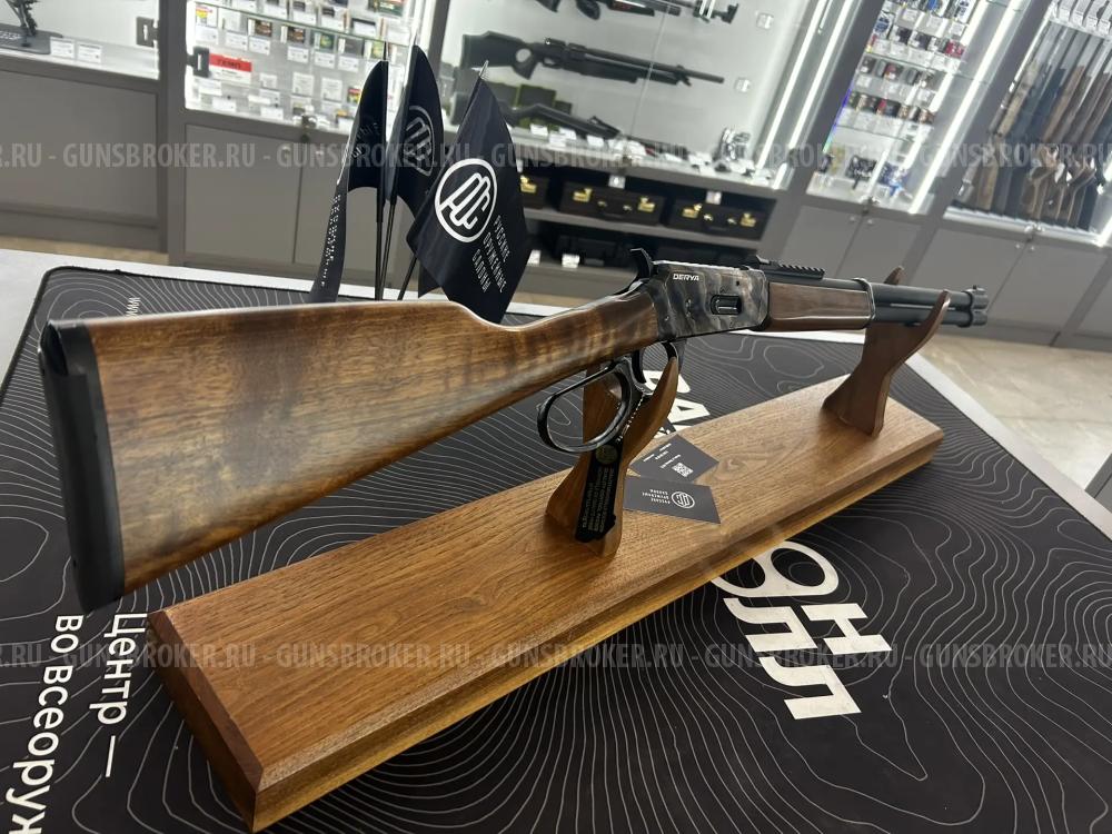 Ружье DERYA Ruby Rise MD-157,кал. 410/70,L-500