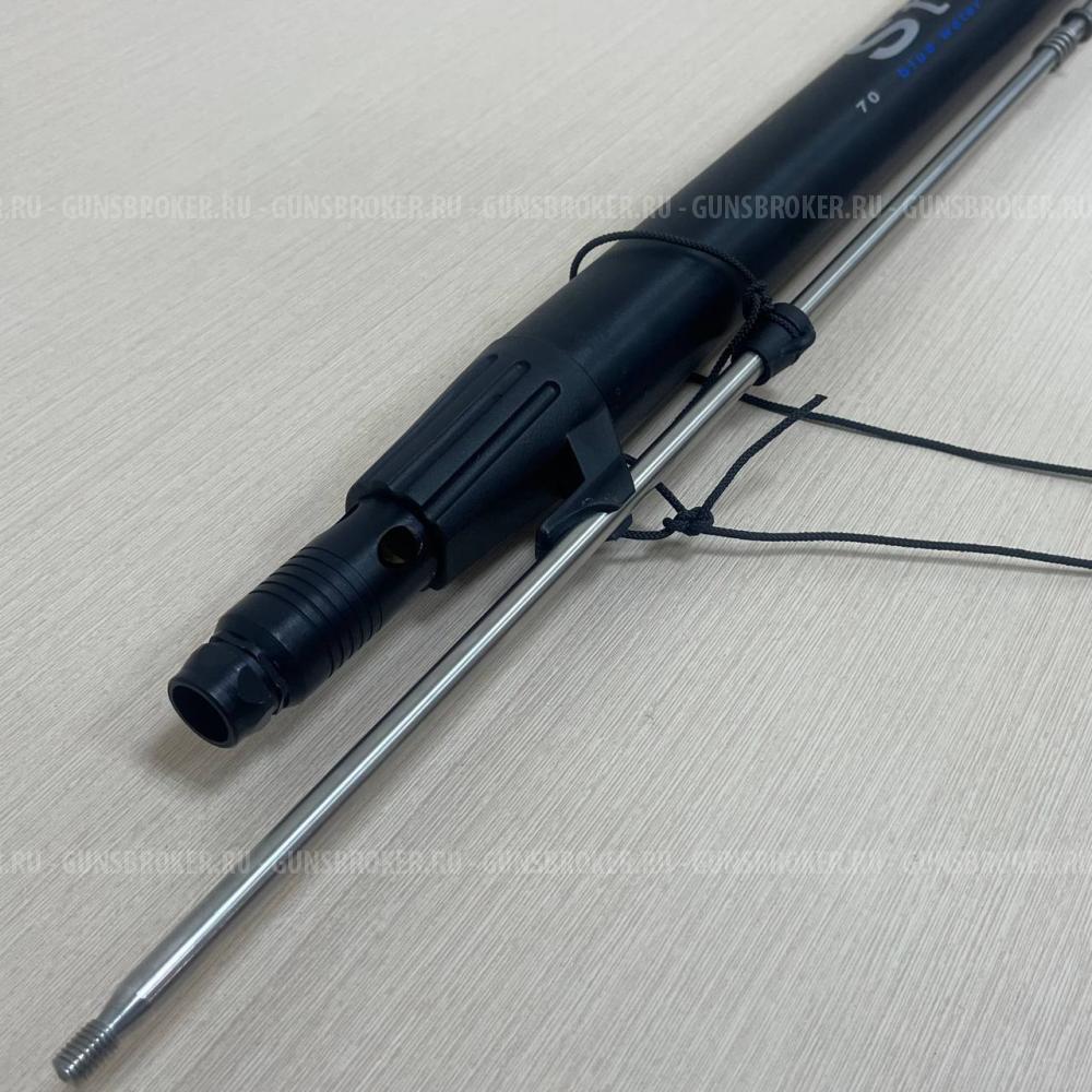 Ружье для подводной охоты Mares Sten 70
