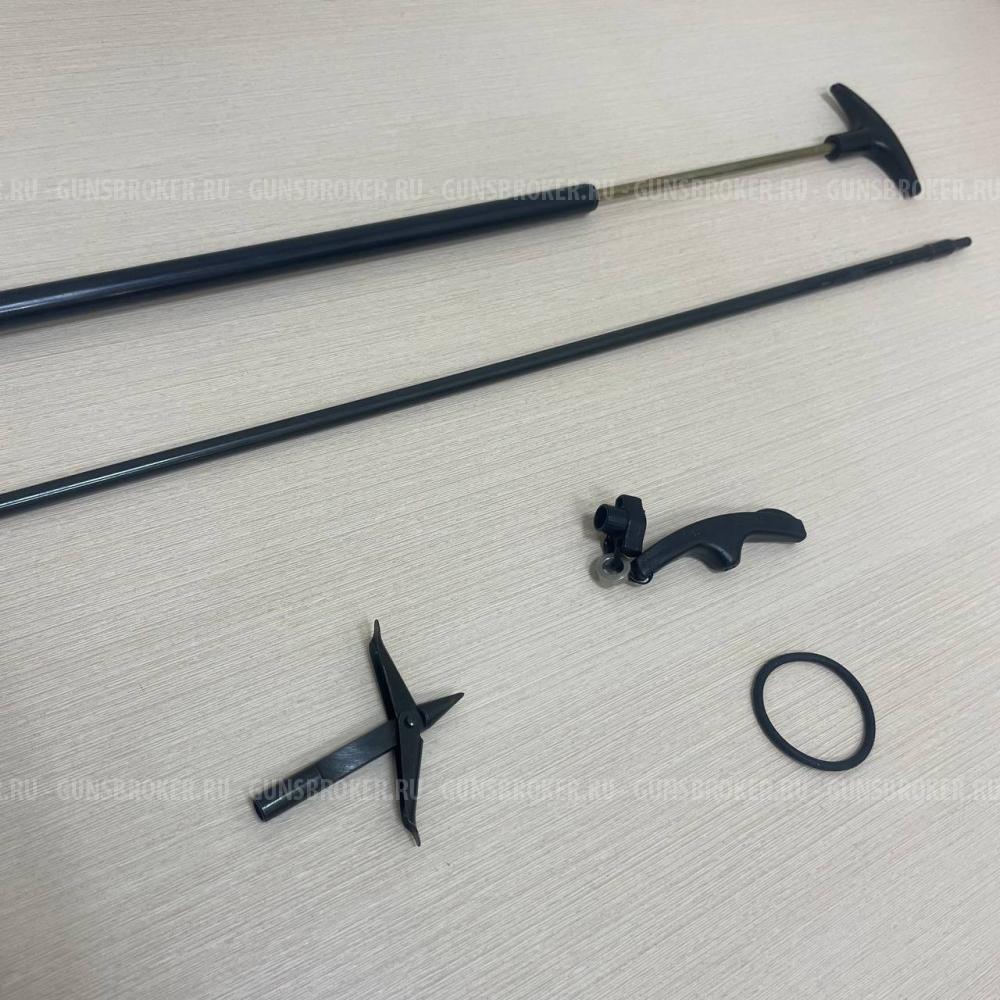 Ружье для подводной охоты Mares Sten 70