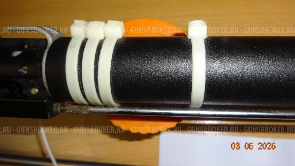 Ружьё для подводной охоты оса 500/01 + допы.