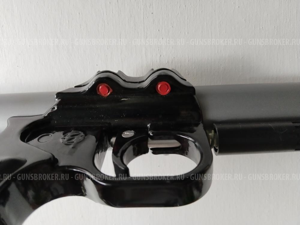 Ружье для подводной охоты рпб-1